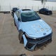 KMHLW4DK6SU027578 2025 Hyundai Elantra N auction photo thumbnail 6