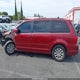 2C4RVABGXCR392374 2012 Volkswagen Routan Se auction photo thumbnail 15