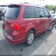 2C4RVABGXCR392374 2012 Volkswagen Routan Se auction photo thumbnail 4