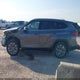 5TDFZRAH2LS023449 2020 Toyota Highlander Platinum auction photo thumbnail 15