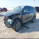 5TDFZRAH2LS023449 2020 Toyota Highlander Platinum auction photo thumbnail 2