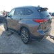 5TDFZRAH2LS023449 2020 Toyota Highlander Platinum auction photo thumbnail 3