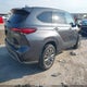 5TDFZRAH2LS023449 2020 Toyota Highlander Platinum auction photo thumbnail 4