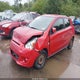 ML32A3HJ8FH002533 2015 Mitsubishi Mirage De/Rf auction photo thumbnail 2