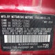 ML32A3HJ8FH002533 2015 Mitsubishi Mirage De/Rf auction photo thumbnail 9