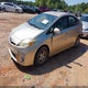 JTDKN3DU4B1453463 2011 Toyota Prius Two auction photo thumbnail 2