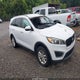 5XYPG4A35GG024745 2016 Kia Sorento 2.4L Lx auction photo thumbnail 1