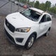5XYPG4A35GG024745 2016 Kia Sorento 2.4L Lx auction photo thumbnail 2