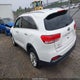 5XYPG4A35GG024745 2016 Kia Sorento 2.4L Lx auction photo thumbnail 3
