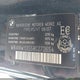 WBANW13558CZ72654 2008 BMW 535I auction photo thumbnail 9