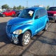 3A8FY48BX8T153573 2008 Chrysler Pt Cruiser Lx auction photo thumbnail 2