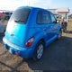 3A8FY48BX8T153573 2008 Chrysler Pt Cruiser Lx auction photo thumbnail 4