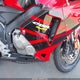 JH2PC37105M201894 2005 Honda Cbr600 Rr auction photo thumbnail 8