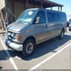 1GAHG39R421190411 2002 Chevrolet Express auction photo thumbnail 2