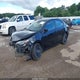 2T1BURHE9JC123370 2018 Toyota Corolla Le auction photo thumbnail 2