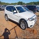 5UXWX9C57F0D56957 2015 BMW X3 xDrive28I auction photo thumbnail 1