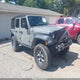 1C4HJXDG6JW298942 2018 Jeep Wrangler Unlimited Sport S 4X4 auction photo thumbnail 1