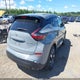 5N1AZ2CSXRC107731 2024 Nissan Murano Sl Intelligent Awd auction photo thumbnail 4