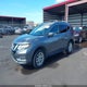 5N1AT2MT7KC755266 2019 Nissan Rogue Sv auction photo thumbnail 2