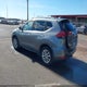 5N1AT2MT7KC755266 2019 Nissan Rogue Sv auction photo thumbnail 3