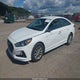 5NPE24AF2JH673533 2018 Hyundai Sonata Se auction photo thumbnail 2
