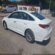 5NPE24AF2JH673533 2018 Hyundai Sonata Se auction photo thumbnail 3