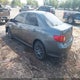 1NXBU4EEXAZ356454 2010 Toyota Corolla Le auction photo thumbnail 3