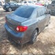 1NXBU4EEXAZ356454 2010 Toyota Corolla Le auction photo thumbnail 4
