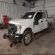 1FT7W2B67NEE26238 2022 Ford F-250 Xl auction photo thumbnail 2