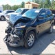 1C4PJMLB9JD502810 2018 Jeep Cherokee Latitude Plus 4X4 auction photo thumbnail 2