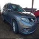 KNMAT2MT8GP595340 2016 Nissan Rogue Sv auction photo thumbnail 1
