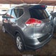 KNMAT2MT8GP595340 2016 Nissan Rogue Sv auction photo thumbnail 3