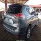 KNMAT2MT8GP595340 2016 Nissan Rogue Sv auction photo thumbnail 4