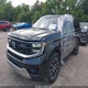1FMJU1M86SEA34895 2025 Ford Expedition Platinum auction photo thumbnail 2
