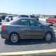 4T1BD1FK8EU100144 2014 Toyota Camry Hybrid Xle auction photo thumbnail 13