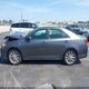 4T1BD1FK8EU100144 2014 Toyota Camry Hybrid Xle auction photo thumbnail 14
