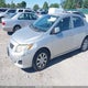 1NXBU40E19Z071449 2009 Toyota Corolla Le auction photo thumbnail 12