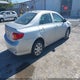 1NXBU40E19Z071449 2009 Toyota Corolla Le auction photo thumbnail 4