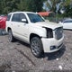 1GKS2CKJ1FR519075 2015 GMC Yukon Denali auction photo thumbnail 1