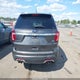 1FM5K8HT6JGC90505 2018 Ford Explorer Platinum auction photo thumbnail 16