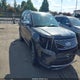 1FM5K8HT6JGC90505 2018 Ford Explorer Platinum auction photo thumbnail 1