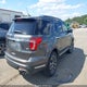1FM5K8HT6JGC90505 2018 Ford Explorer Platinum auction photo thumbnail 4