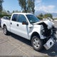 1FTFW1CF7EFA16571 2014 Ford F-150 Xlt auction photo thumbnail 1