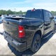 1C6SRFGP4SN564672 2025 Ram 1500 Tradesman auction photo thumbnail 4