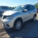 5N1AT2MV3GC916785 2016 Nissan Rogue S auction photo thumbnail 2