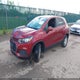 KL7CJNSMXNB514051 2022 Chevrolet Trax Awd Ls auction photo thumbnail 2