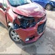 KL7CJNSMXNB514051 2022 Chevrolet Trax Awd Ls auction photo thumbnail 6