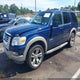 1FMEU64E28UB33233 2008 Ford Explorer Eddie Bauer auction photo thumbnail 2