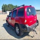 5N1AN08W58C508680 2008 Nissan Xterra S auction photo thumbnail 3