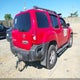 5N1AN08W58C508680 2008 Nissan Xterra S auction photo thumbnail 4